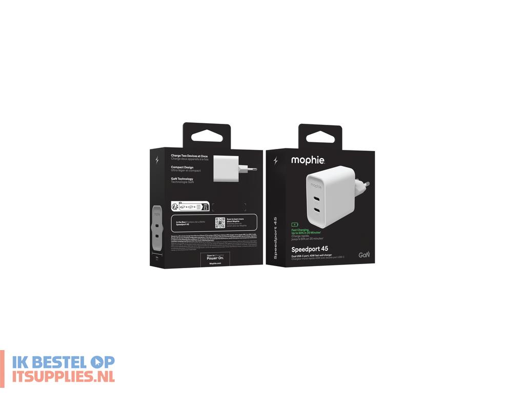 4930480-mophie_speedport_45_universeel_wit_ac_snel_opladen_binnen
