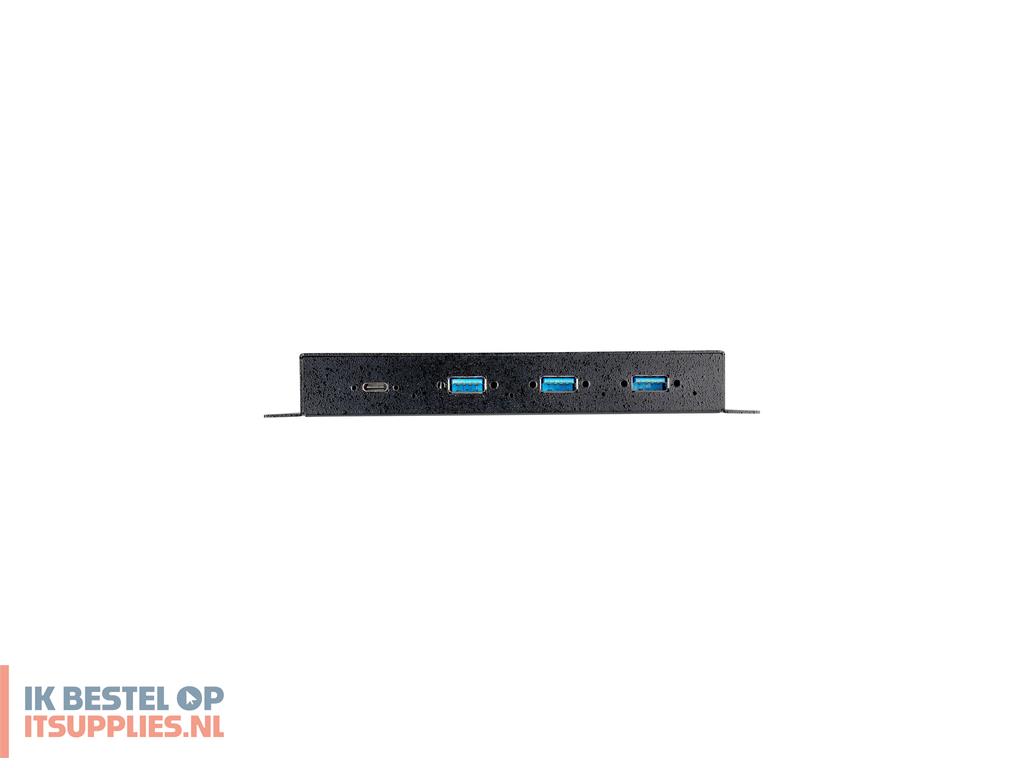 4955842-startechcom_hb31c3a1cme_interface_hub_usb_32_gen_2_31_gen_2_type-c_10000_mbits_zwart