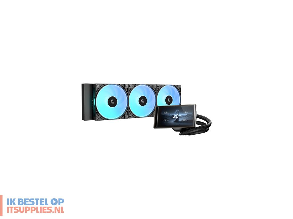 4729700-deepcool_lt360_vision_argb_processor_kit_voor_vloeistofkoeling_12_cm_zwart_1_stuks