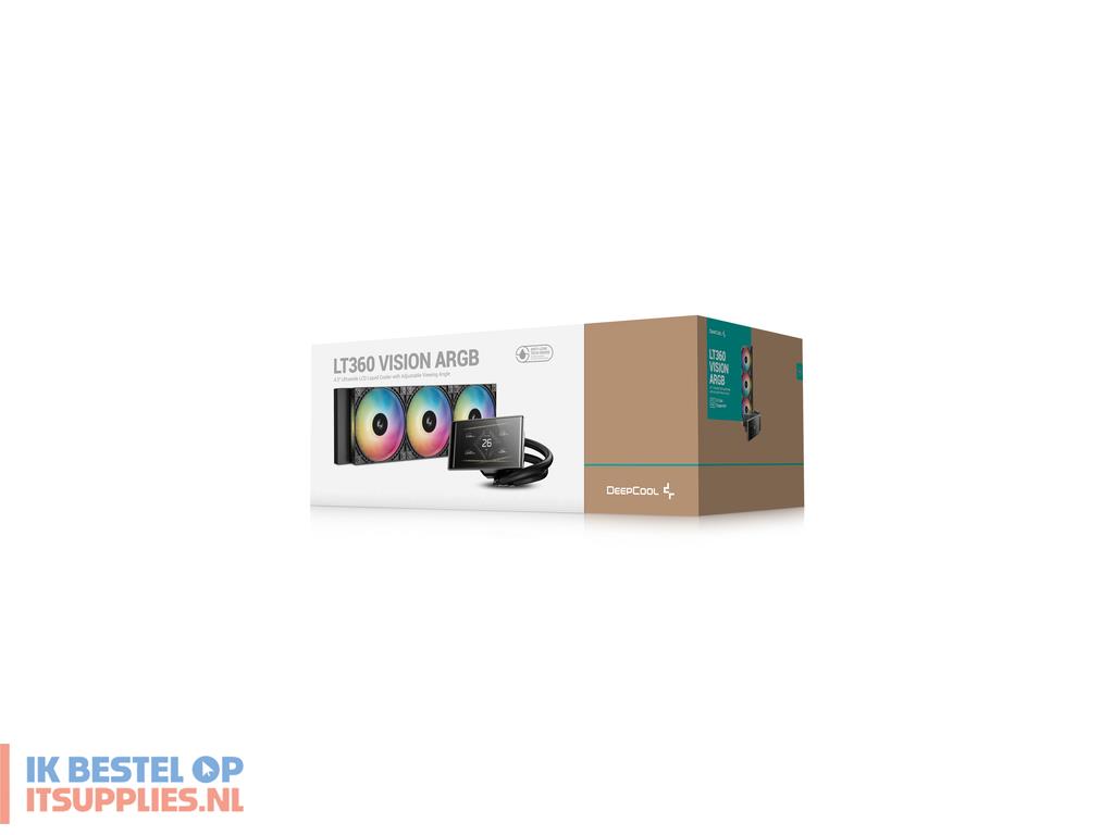 4741527-deepcool_lt360_vision_argb_processor_kit_voor_vloeistofkoeling_12_cm_zwart_1_stuks
