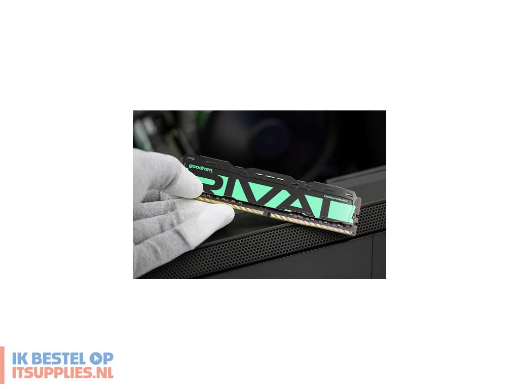 1751250-goodram_ddr4_rival_radiant_16gb_2_83200_cl16_green_geheugenmodule_2_x_8_gb_3200_mts_288-pin_dimm