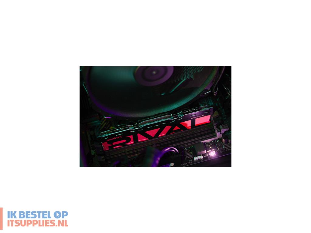 2026506-goodram_ddr4_rival_radiant_16gb_1163200_cl16_red_geheugenmodule_1_x_16_gb_3200_mts_288-pin_dimm