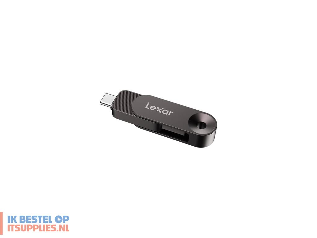 2131224-lexar_jumpdrive_d500_dual_usb_usb_flash_drive_256_gb_usb_type-cusb_type-a_32_gen_1_31_gen_1_zwart