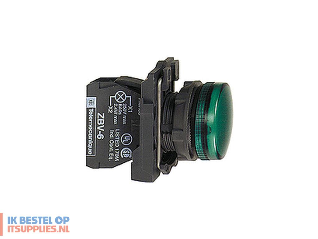 0412329-schneider_electric_xb5avb3_alarmlichtindicator_24_v_groen
