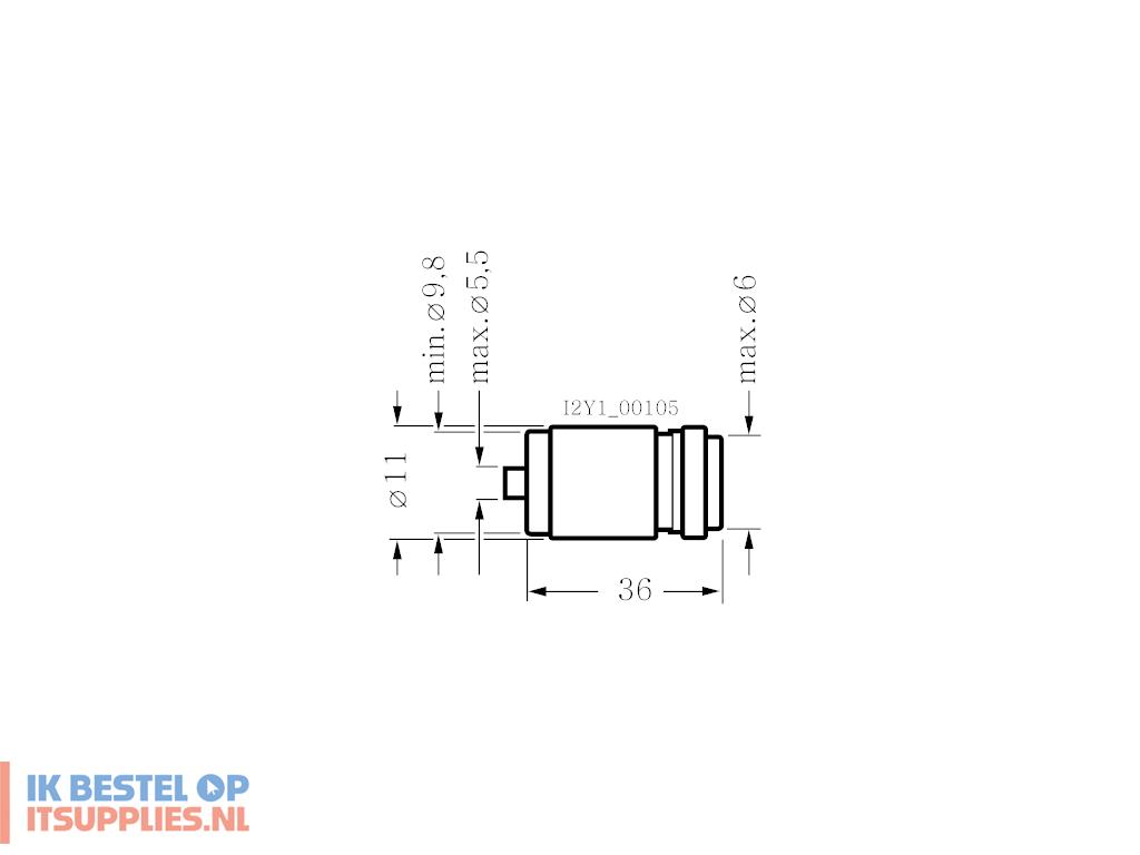 2121507-siemens_5se2306_zekering_hoge_voltage_1_stuks