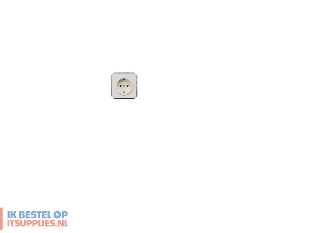 3024886-siemens_5ub1403_wandcontactdoos_type_f_wit