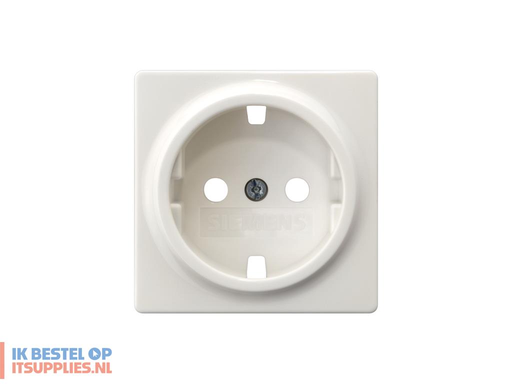 1914657-siemens_5uh1044_veiligheidsplaatje_voor_stopcontacten_wit