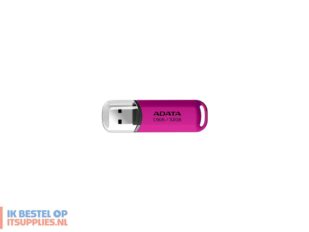1738461-adata_ac906-32g-rpp_usb_flash_drive_32_gb_usb_type-a_20_roze-_transparant