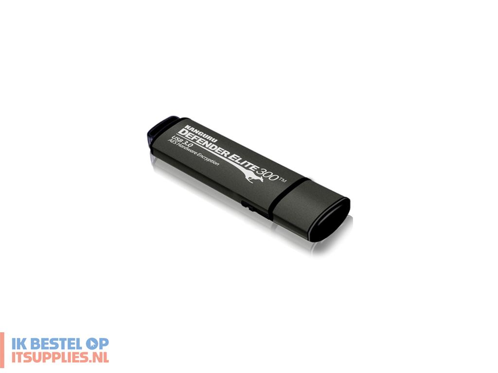 3241678-istorage_kanguru_defender_elite300-_64gb_usb_flash_drive_usb_type-a_32_gen_1_31_gen_1_zwart-_grijs