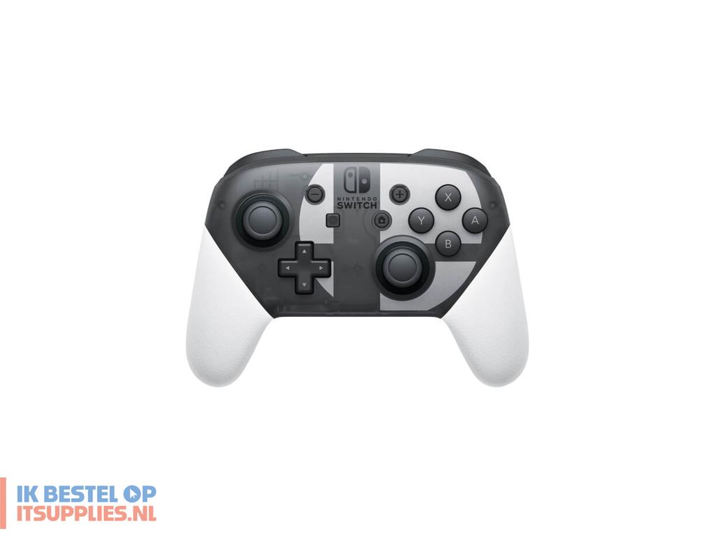 2200178-nintendo_switch_pro_controller_super_smash_bros_ultimate_edition_zwart-_grijs-_wit_bluetooth_gamepad