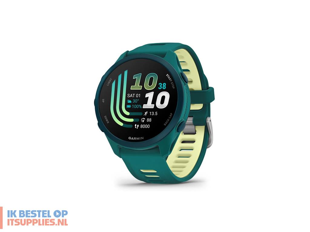 1925341-garmin_forerunner_170_music_3-05_cm_12_amoled_42_mm_digitaal_390_x_390_pixels_touchscreen_groen_gps