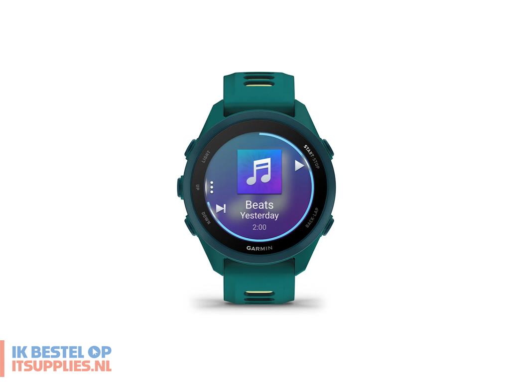 1928551-garmin_forerunner_170_music_3-05_cm_12_amoled_42_mm_digitaal_390_x_390_pixels_touchscreen_groen_gps