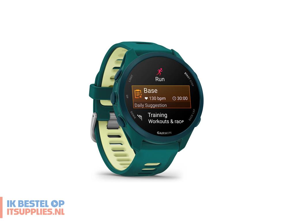1932111-garmin_forerunner_170_music_3-05_cm_12_amoled_42_mm_digitaal_390_x_390_pixels_touchscreen_groen_gps