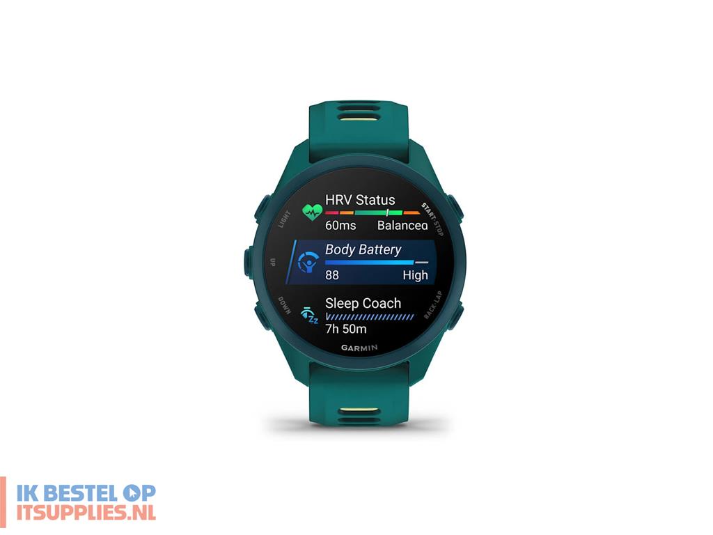 1940023-garmin_forerunner_170_music_3-05_cm_12_amoled_42_mm_digitaal_390_x_390_pixels_touchscreen_groen_gps