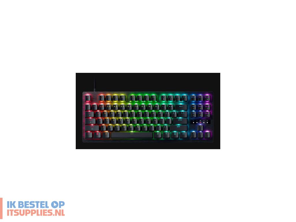 2335527-razer_huntsman_v3_tenkeyless_8khz_toetsenbord_gamen_usb_qwerty_engels_zwart