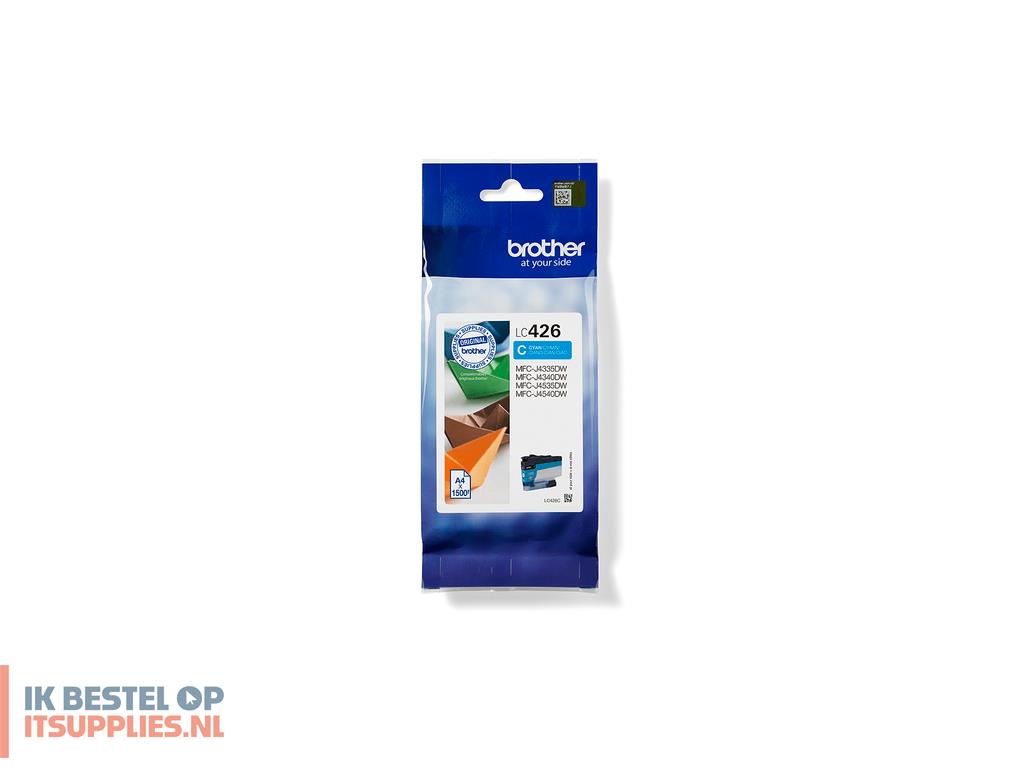0346638-brother_lc426c_inktcartridge_1_stuks_origineel_cyaan