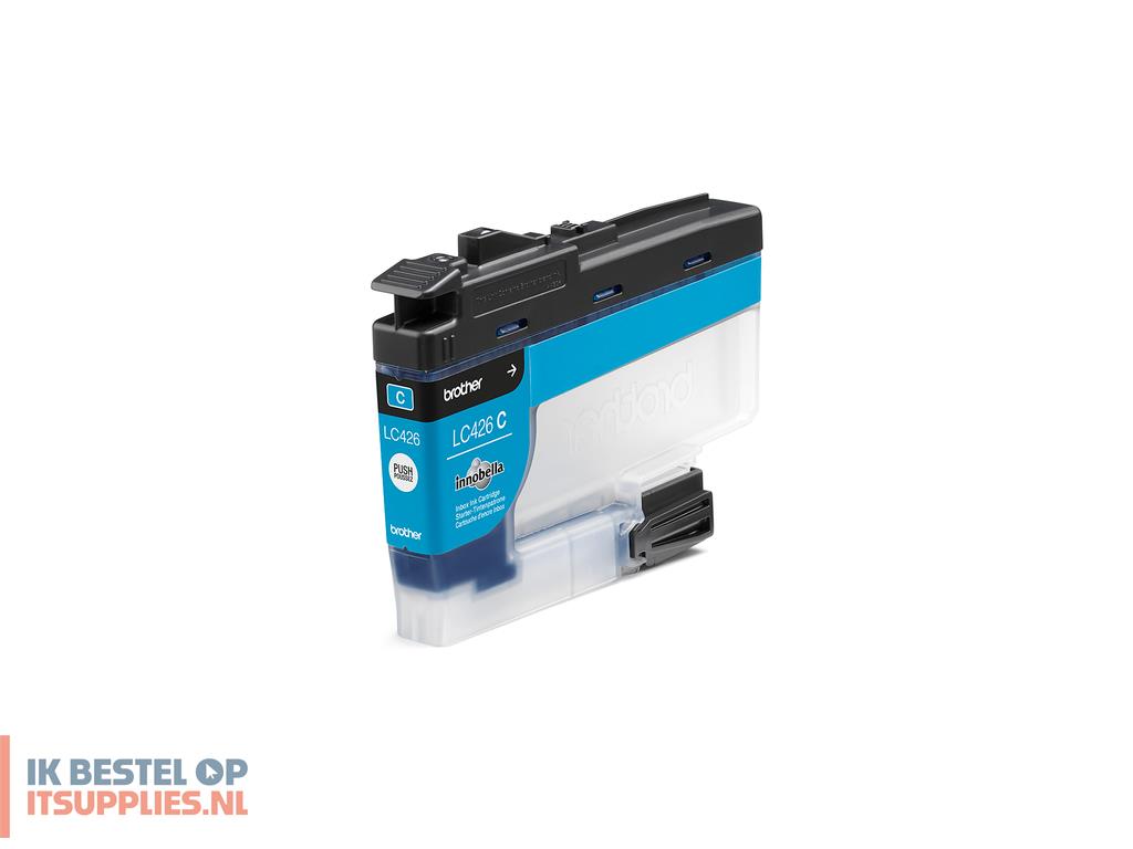 0352545-brother_lc426c_inktcartridge_1_stuks_origineel_cyaan