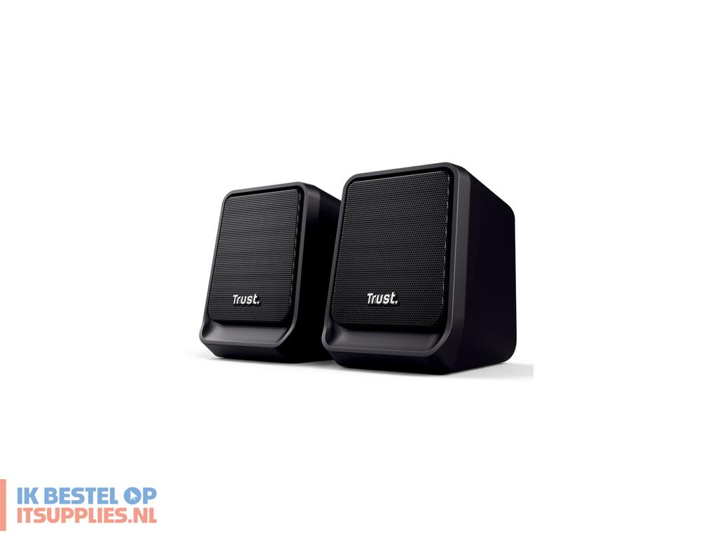 4617945-trust_milo_20_luidspreker_set_12_w_pclaptop_zwart_20_kanalen