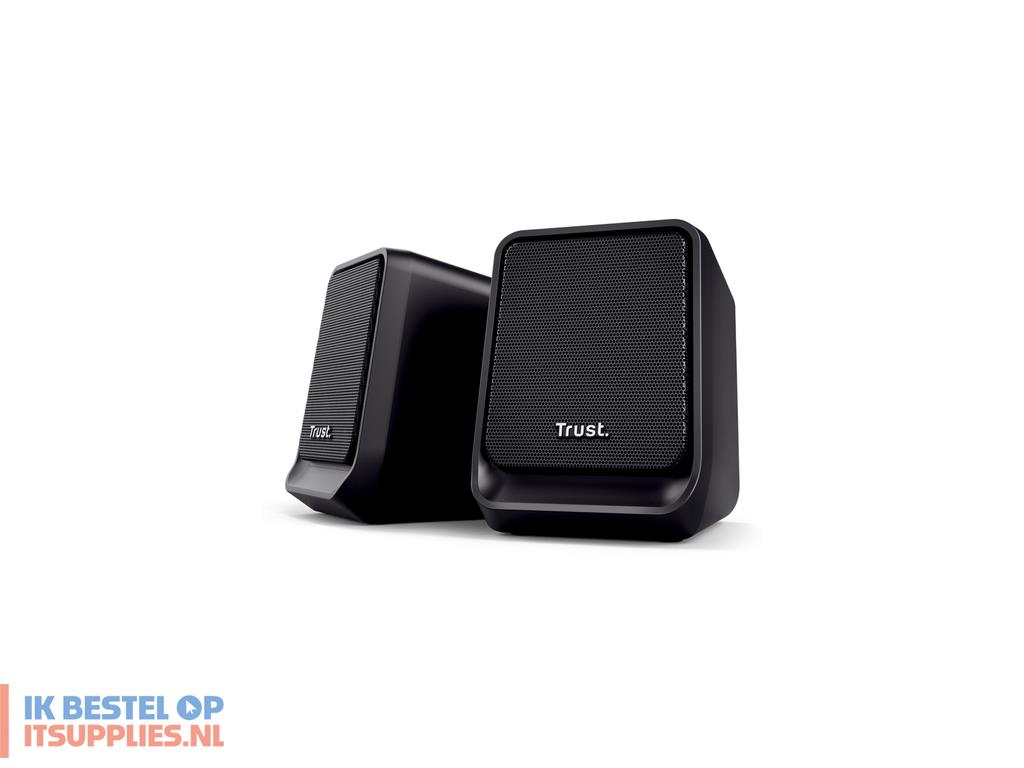 4620318-trust_milo_20_luidspreker_set_12_w_pclaptop_zwart_20_kanalen
