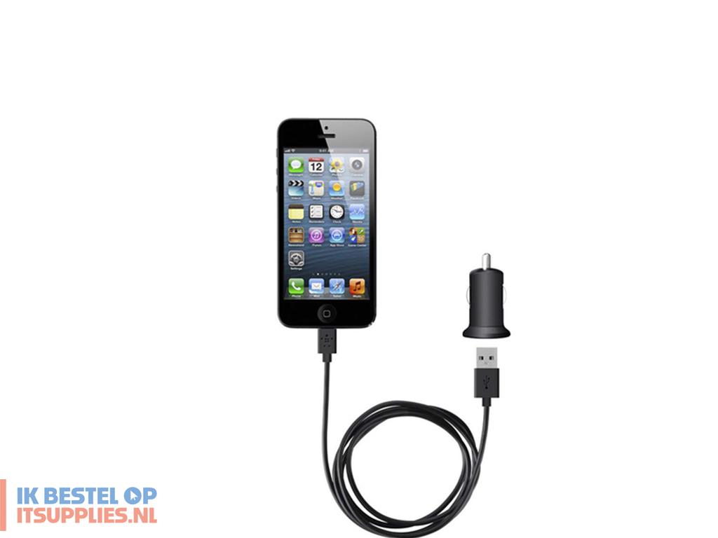 1522694-belkin_f8j090bt04_mobiele_telefoon-_mp3-_tablet_zwart_sigarettenaansteker_auto