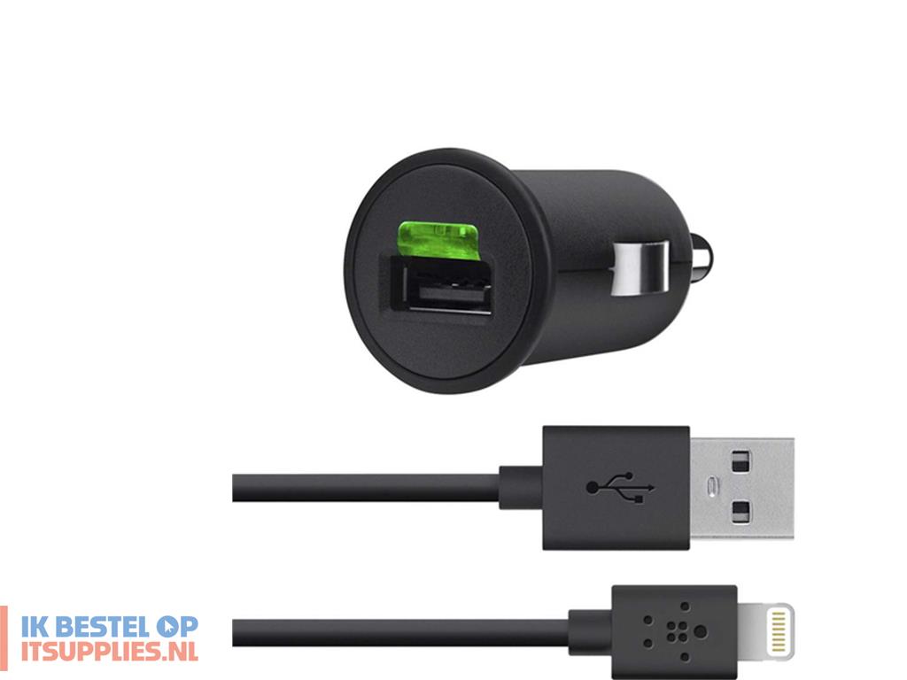 1526460-belkin_f8j090bt04_mobiele_telefoon-_mp3-_tablet_zwart_sigarettenaansteker_auto