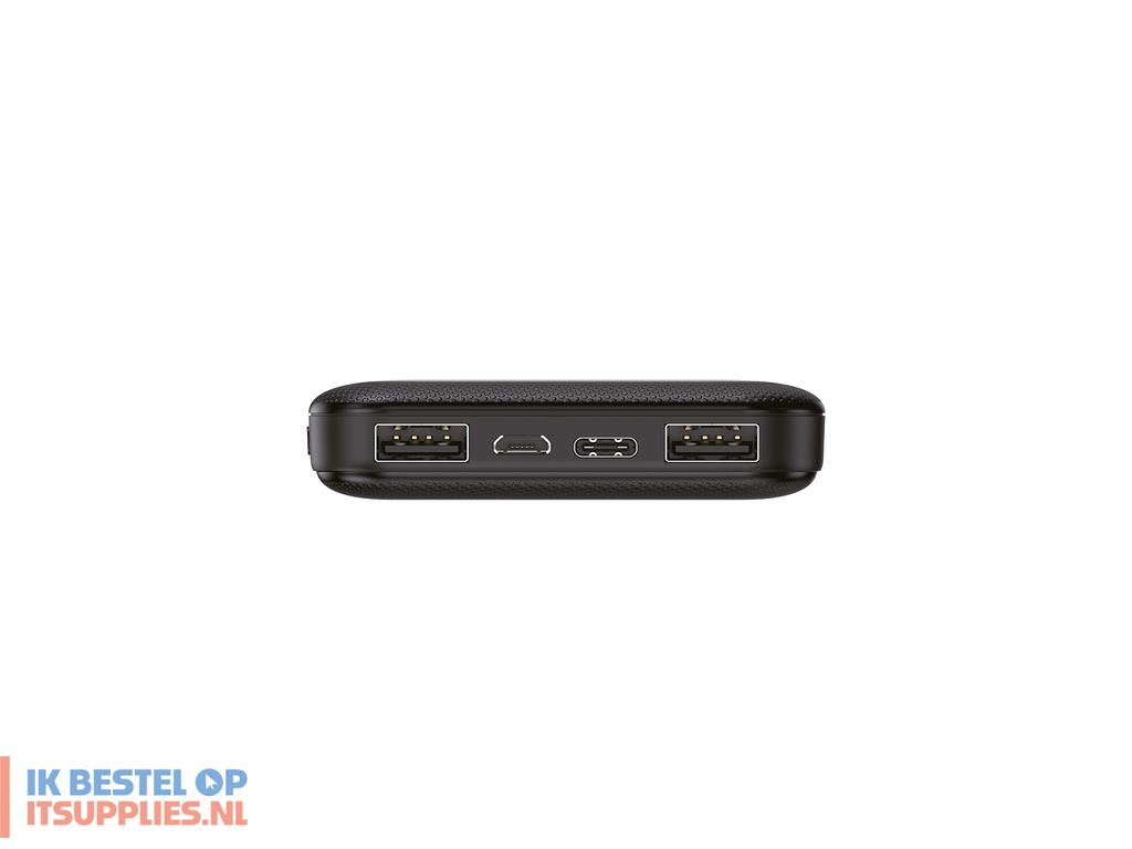 3144567-logilink_pa0305_powerbank_lithium-polymeer_lipo_8000_mah_draadloos_opladen_zwart