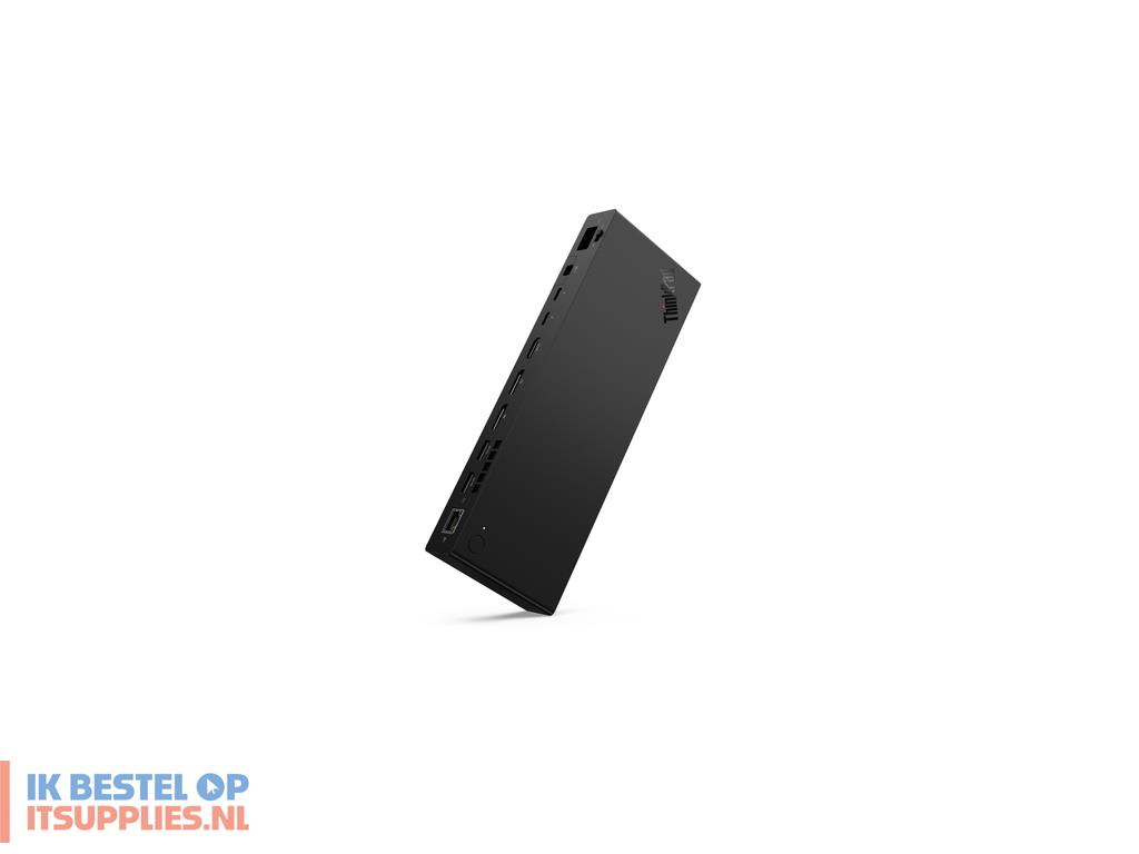 1919009-lenovo_thinkpad_thunderbolt_5_smart_dock_7500_bedraad_zwart