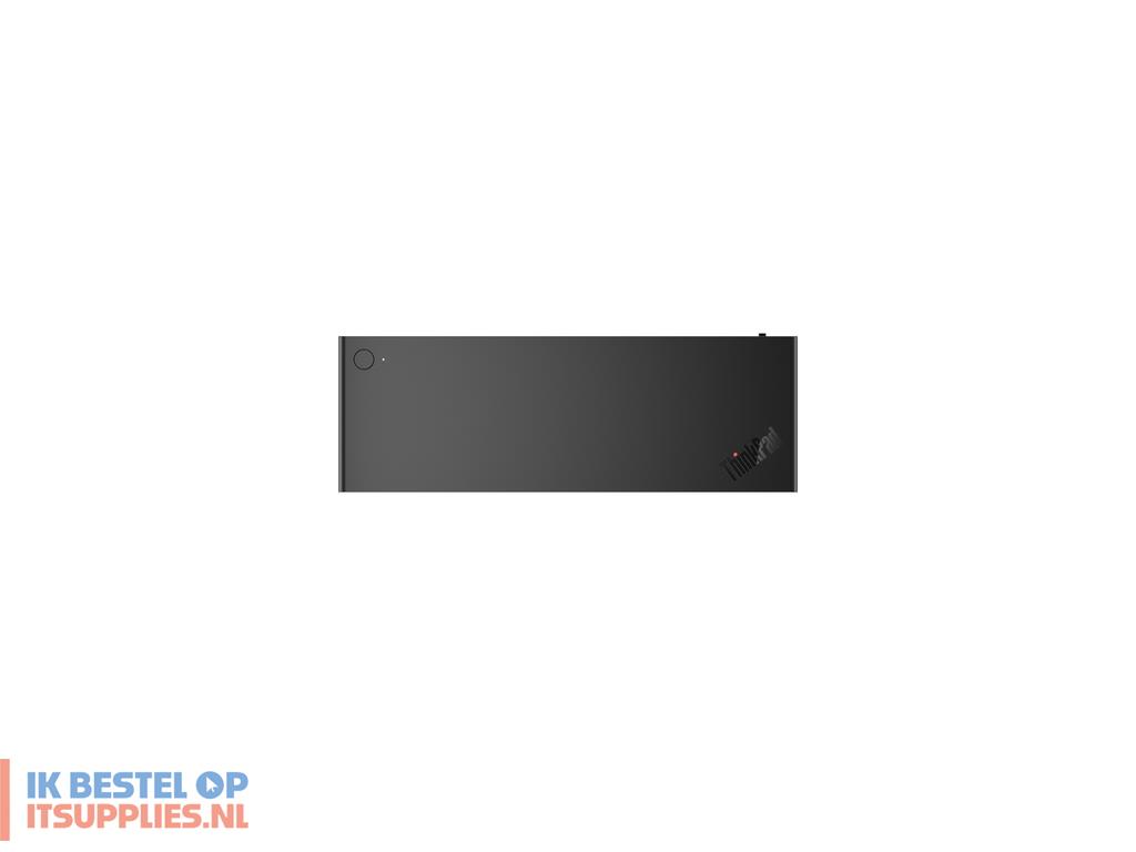 1925571-lenovo_thinkpad_thunderbolt_5_smart_dock_7500_bedraad_zwart