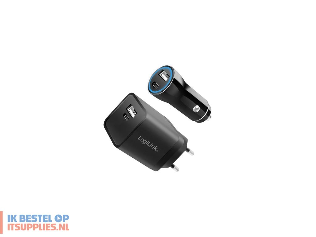 1613689-logilink_pa0300_oplader_voor_mobiele_apparatuur_universeel_zwart_ac-_sigarettenaansteker_snel_opladen_auto