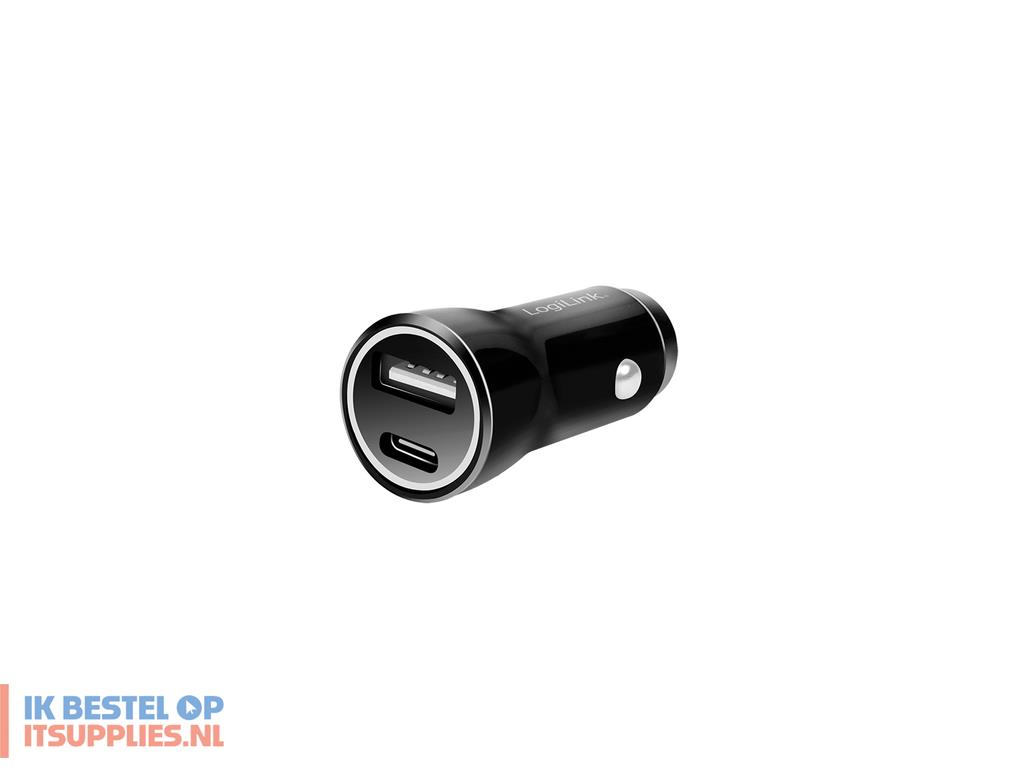 1615704-logilink_pa0300_oplader_voor_mobiele_apparatuur_universeel_zwart_ac-_sigarettenaansteker_snel_opladen_auto
