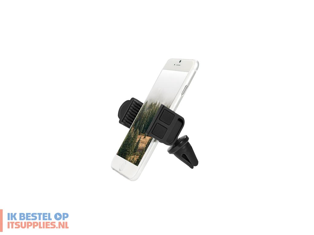 2104128-logilink_aa0113_houder_passieve_houder_mobiele_telefoonsmartphone_zwart