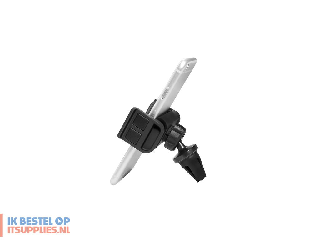 2105684-logilink_aa0113_houder_passieve_houder_mobiele_telefoonsmartphone_zwart