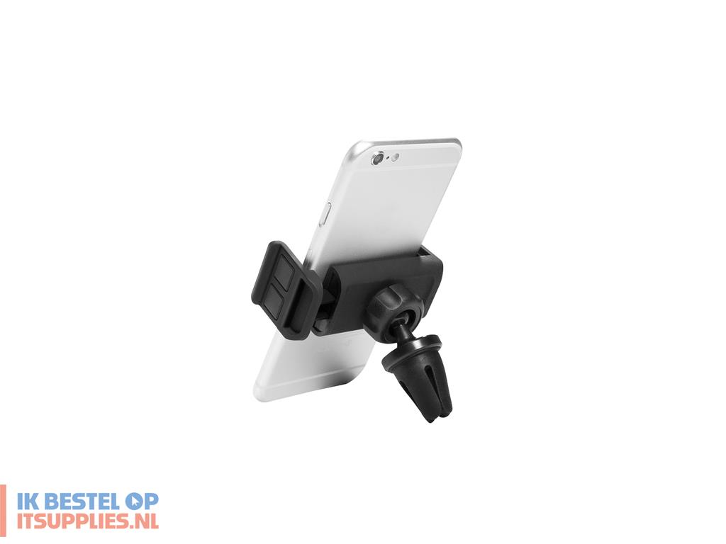 2106817-logilink_aa0113_houder_passieve_houder_mobiele_telefoonsmartphone_zwart