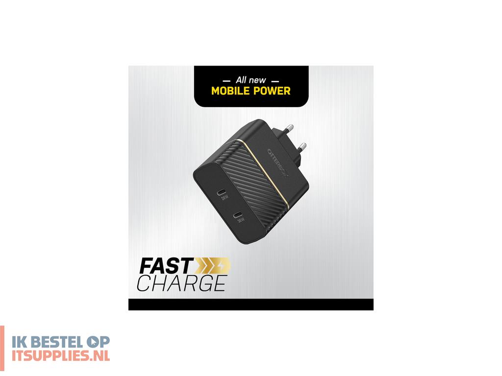 0137399-otterbox_wall_charger_smartphone-_tablet_snel_opladen_binnen