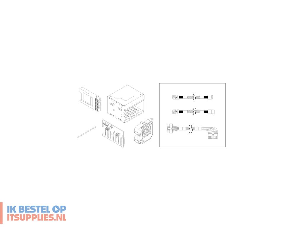 1606898-refurbished_lenovo_thinksystem_st250_35_satasas_4-bay_backplane_kit_hdd-behuizing_metallic_35