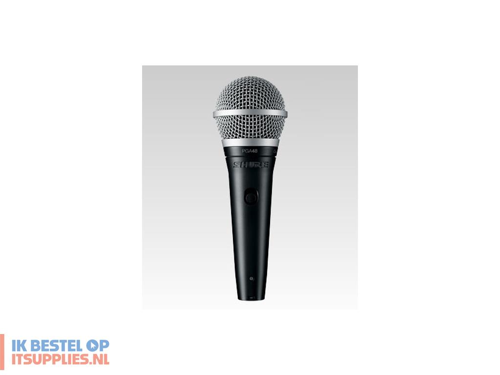 3257650-shure_pga48-xlr_zwart-_metallic_microfoon_voor_podiumpresentaties