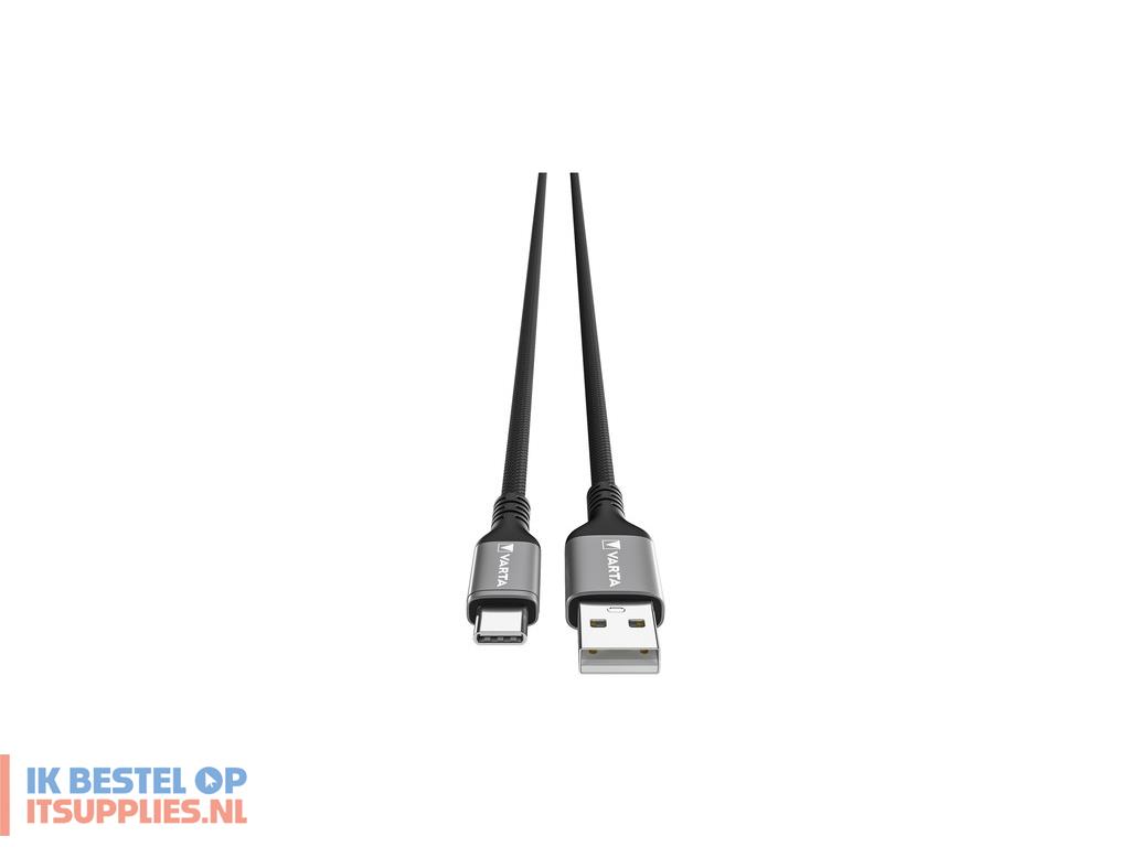 3120543-varta_57935_usb-kabel_2_m_usb_a_usb_c_5_gbits_60_w_zwart-_grijs