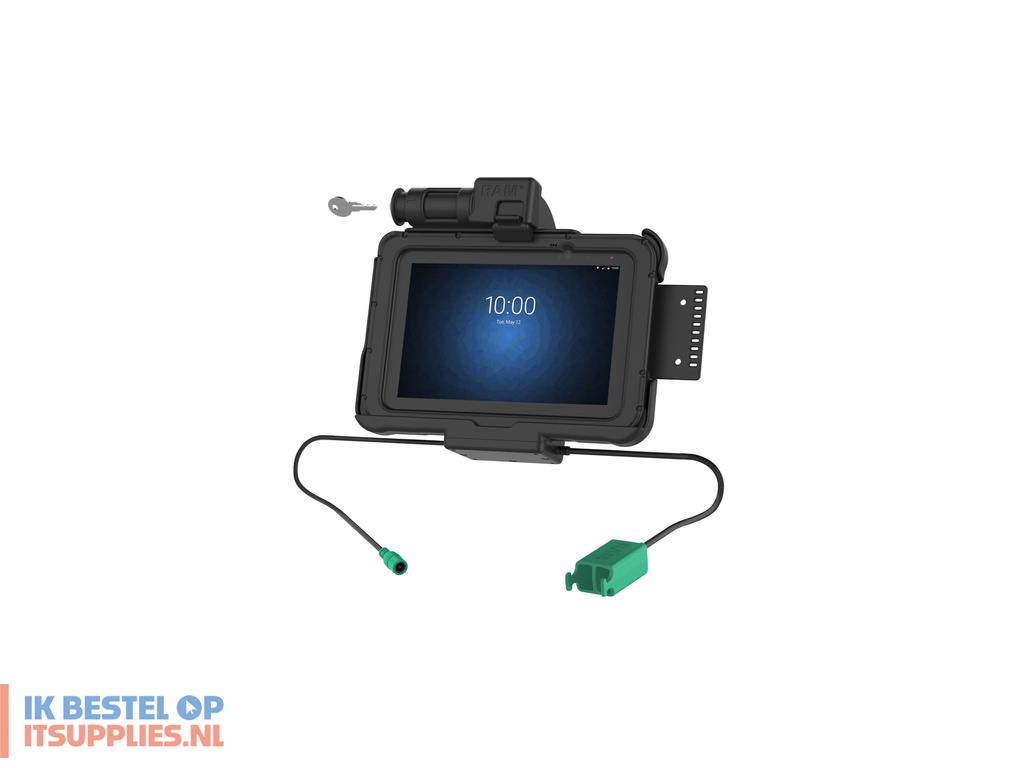 3417821-ram_mounts_ram-hol-ze10pd2klu_dockingstation_voor_mobiel_apparaat_tablet_zwart