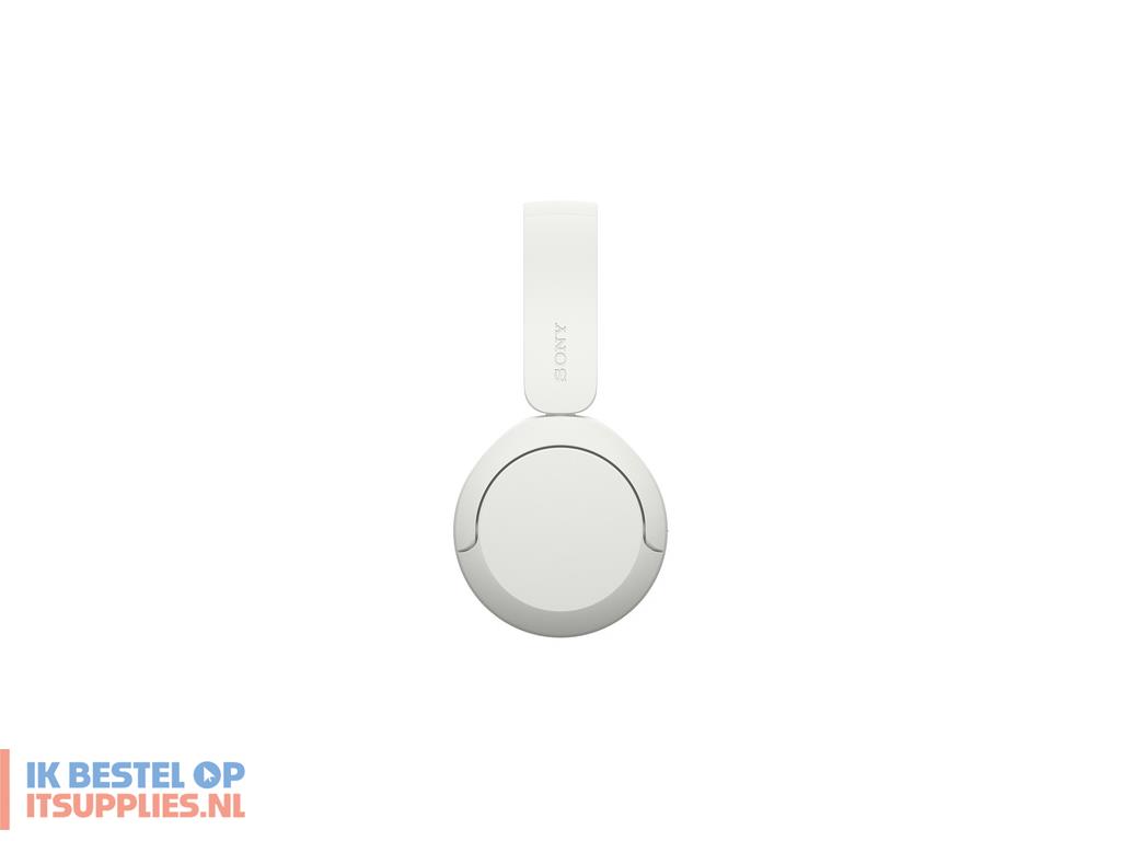4519202-sony_whch535wce7_headset_draadloos_hoofdband_bluetooth_wit