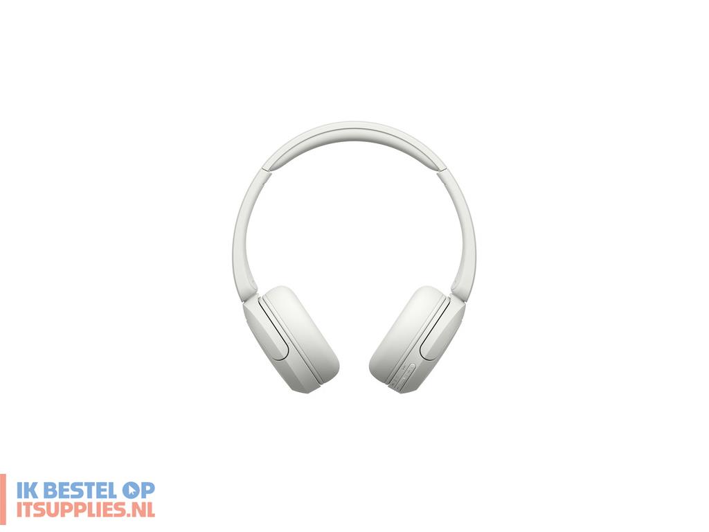 4521030-sony_whch535wce7_headset_draadloos_hoofdband_bluetooth_wit