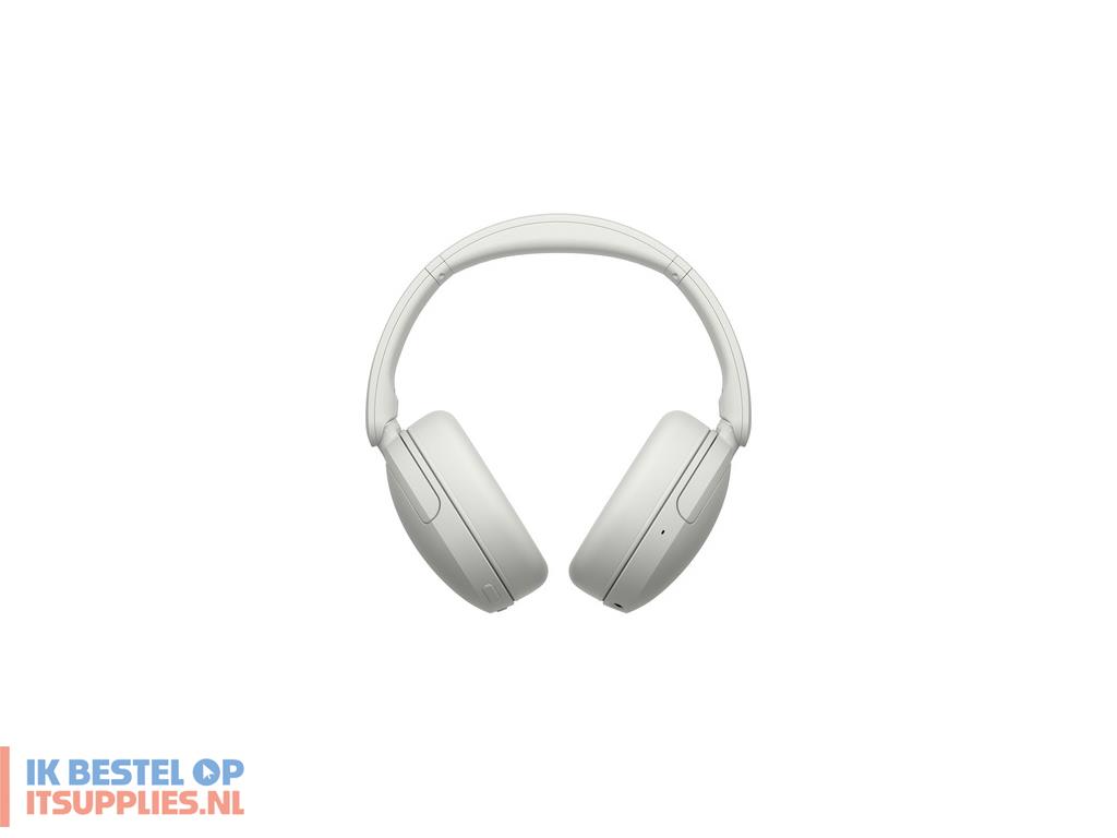 4518803-sony_whch735nwce7_headset_bedraad_en_draadloos_hoofdband_bluetooth_wit