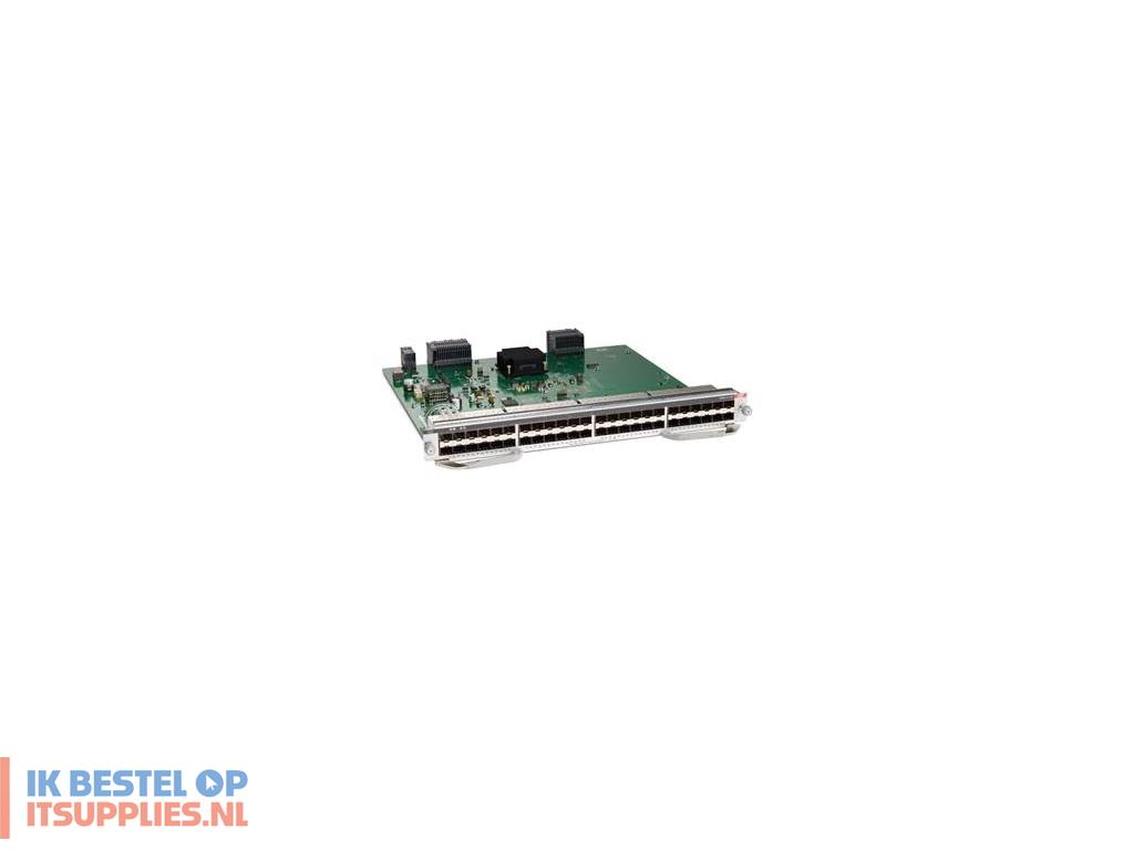 4619773-cisco_c9400-lc-48s_network_switch_module_gigabit_ethernet