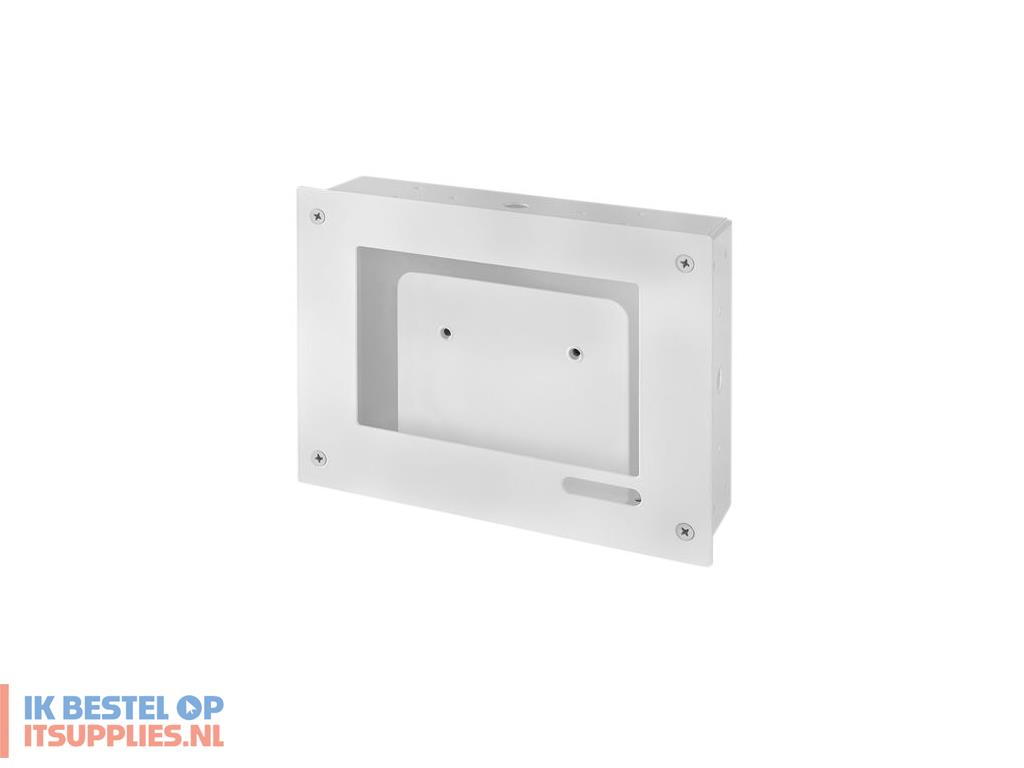 4602303-cisco_cs-t10-wm-br_accessoire_voor_videoconferenties_wandmontage_wit