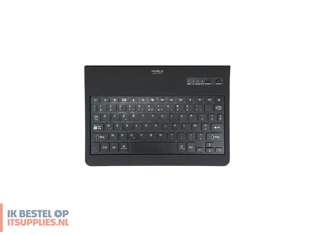 5257805-mobilis_048033_toetsenbord_voor_mobiel_apparaat_azerty_frans_bluetooth_zwart