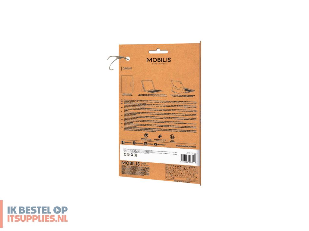 5318420-mobilis_048033_toetsenbord_voor_mobiel_apparaat_azerty_frans_bluetooth_zwart