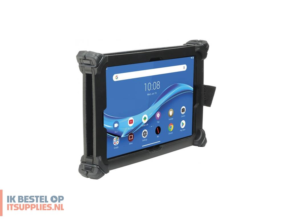 1902439-mobilis_050033_tabletbehuizing_20-3_cm_8_omhulsel_zwart