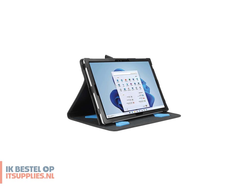 1818018-mobilis_051051_tabletbehuizing_33_cm_13_flip_case_zwart