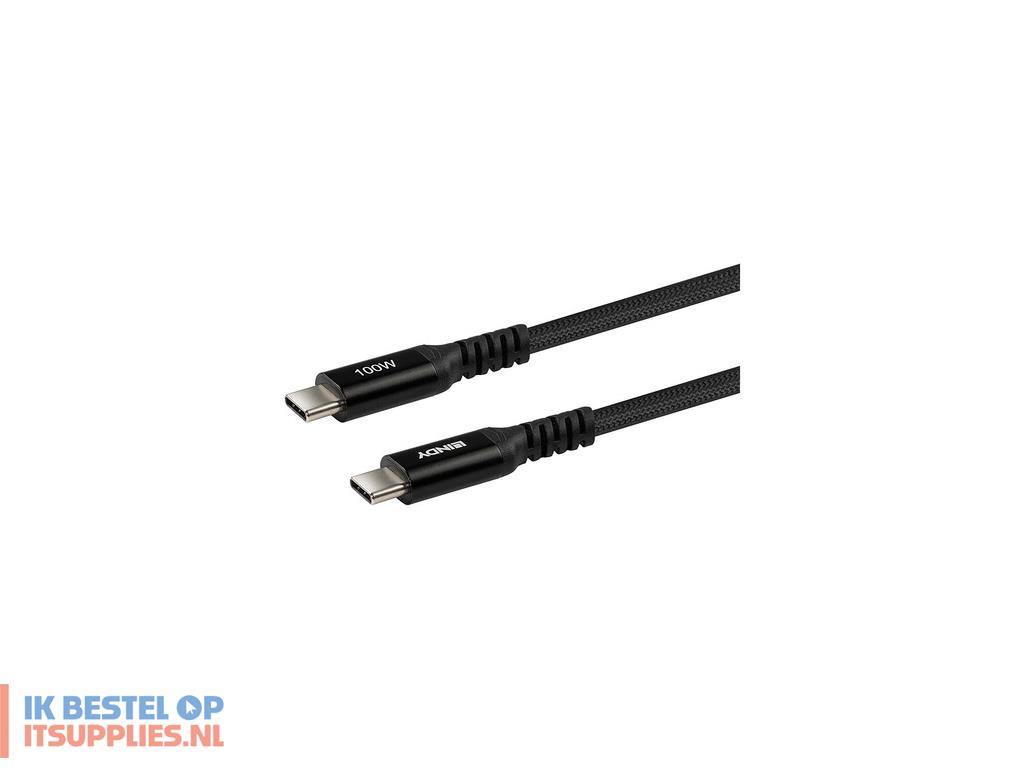 3106960-lindy_32027_usb-kabel_usb_20_2_m_usb_c_0-48_gbits_100_w_zwart