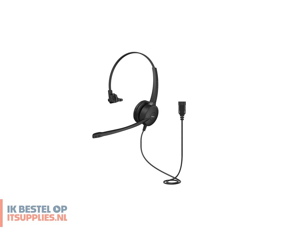 0349794-axtel_prime_hd_mono_nc_headset_bedraad_hoofdband_kantoorcallcenter_zwart