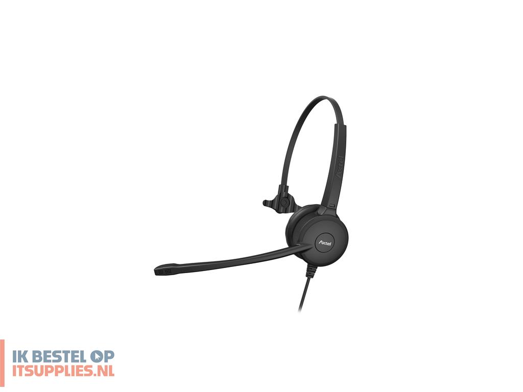 0351048-axtel_prime_hd_mono_nc_headset_bedraad_hoofdband_kantoorcallcenter_zwart